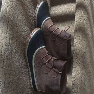 Sorel Out n’ About boot